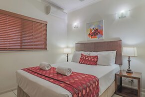 Southern Cross Atrium Apartments