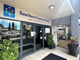 Southern Cross Atrium Apartments