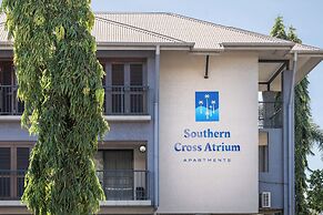 Southern Cross Atrium Apartments