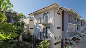 Southern Cross Atrium Apartments
