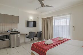 Southern Cross Atrium Apartments