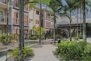 Southern Cross Atrium Apartments