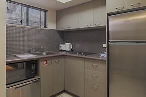 Southern Cross Atrium Apartments