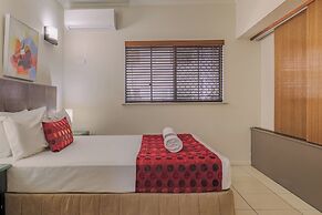 Southern Cross Atrium Apartments