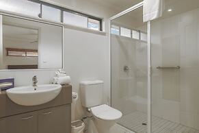 Southern Cross Atrium Apartments