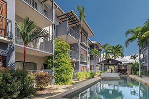 Southern Cross Atrium Apartments