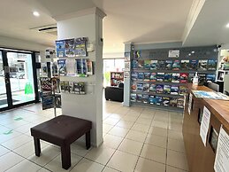 Southern Cross Atrium Apartments