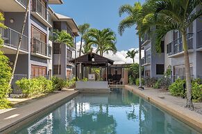 Southern Cross Atrium Apartments