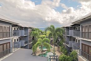 Southern Cross Atrium Apartments