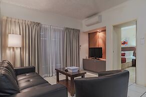 Southern Cross Atrium Apartments