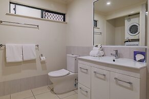 Southern Cross Atrium Apartments