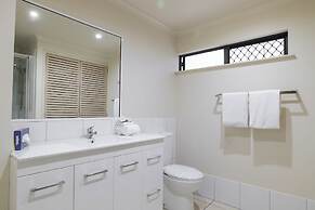 Southern Cross Atrium Apartments