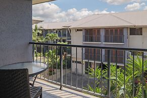 Southern Cross Atrium Apartments