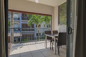 Southern Cross Atrium Apartments