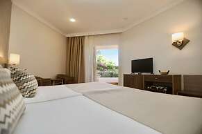 Hotel Puerto Palace