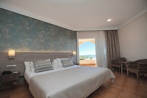 Hotel Puerto Palace
