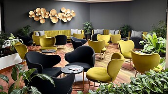 Hotel Puerto Palace