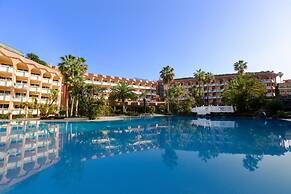 Hotel Puerto Palace