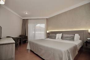Hotel Puerto Palace