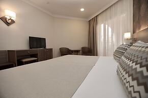 Hotel Puerto Palace