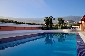 Hotel Puerto Palace