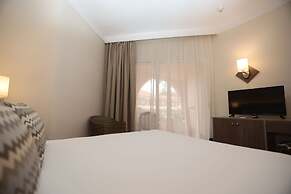 Hotel Puerto Palace