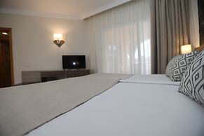 Hotel Puerto Palace