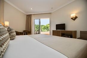 Hotel Puerto Palace