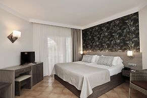 Hotel Puerto Palace