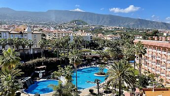 Hotel Puerto Palace