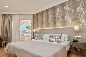 Hotel Puerto Palace