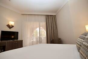 Hotel Puerto Palace