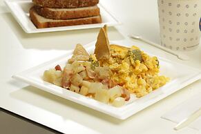 City Express by Marriott Nuevo Laredo