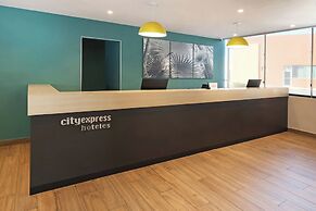 City Express by Marriott Nuevo Laredo