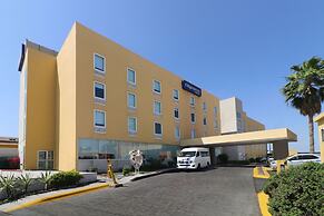 City Express by Marriott Nuevo Laredo