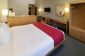 City Express by Marriott Nuevo Laredo