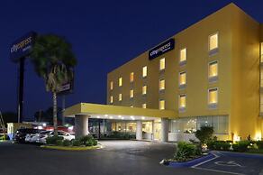 City Express by Marriott Nuevo Laredo