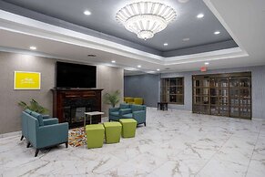 Days Hotel by Wyndham North Bergen /NYC Area