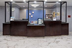 Days Hotel by Wyndham North Bergen /NYC Area