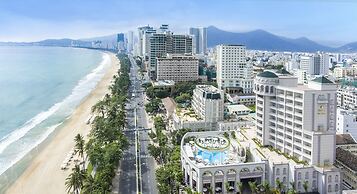 Sunrise Nha Trang Beach Hotel & Spa