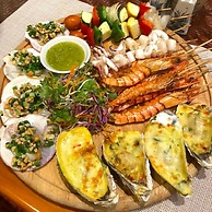 Sunrise Nha Trang Beach Hotel & Spa