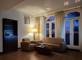 Sunrise Nha Trang Beach Hotel & Spa