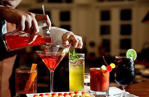 Sunrise Nha Trang Beach Hotel & Spa