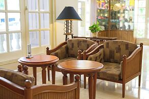 Sunrise Nha Trang Beach Hotel & Spa