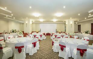 Sunrise Nha Trang Beach Hotel & Spa