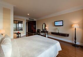 Sunrise Nha Trang Beach Hotel & Spa