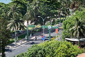 Sunrise Nha Trang Beach Hotel & Spa