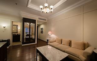 Sunrise Nha Trang Beach Hotel & Spa