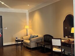 Sunrise Nha Trang Beach Hotel & Spa