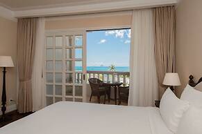 Sunrise Nha Trang Beach Hotel & Spa